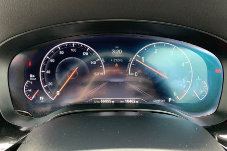 2019 BMW 5-Series - photo 16