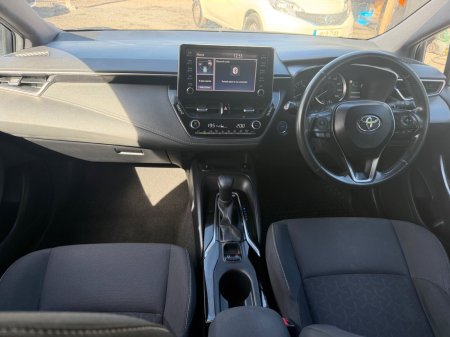 2020 Toyota Corolla - photo 13