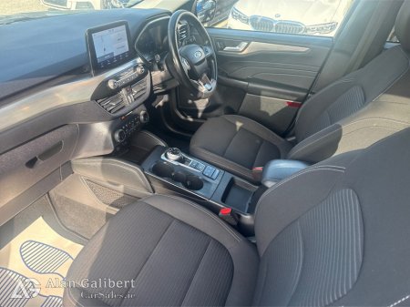 2022 Ford Kuga - photo 17