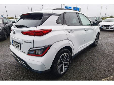 2022 Hyundai KONA - photo 5