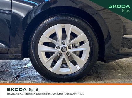 2026 Skoda Octavia - photo 8