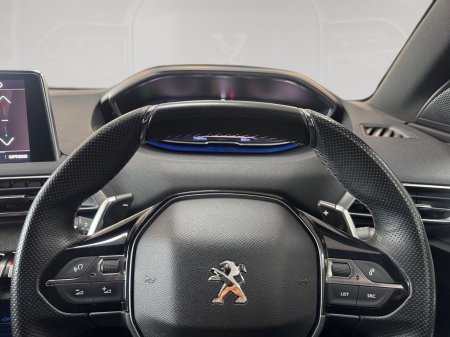 2019 Peugeot 3008 - photo 13