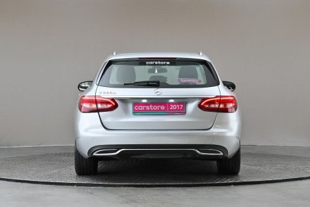 2017 Mercedes-Benz C-Class - photo 8