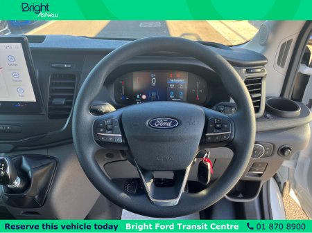 2026 Ford Transit - photo 13