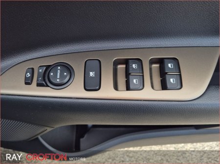 2018 Kia Stonic - photo 22