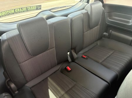 2019 Honda Freed - photo 12