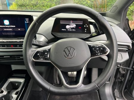 2023 Volkswagen ID.4 - photo 4