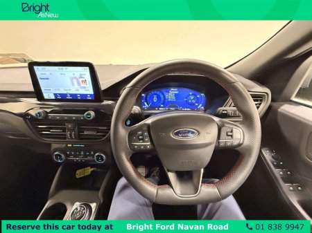 2024 Ford Kuga - photo 22