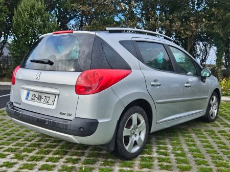 2013 Peugeot 207 - photo 16