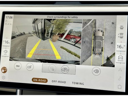 2025 Land Rover Range Rover - photo 13