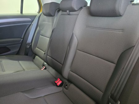 2018 Volkswagen Golf - photo 10
