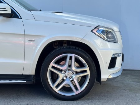 2016 Mercedes-Benz GL-Class - photo 12
