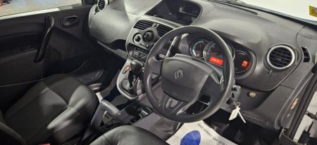 2020 Renault Kangoo - photo 10
