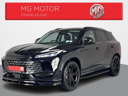 2026 MG HS - photo 6