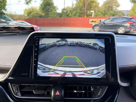 2018 Toyota C-HR - photo 22