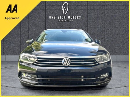 2020 Volkswagen Passat - photo 10