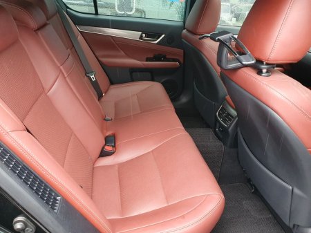 2014 Lexus GS - photo 27