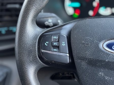 2022 Ford Transit - photo 21