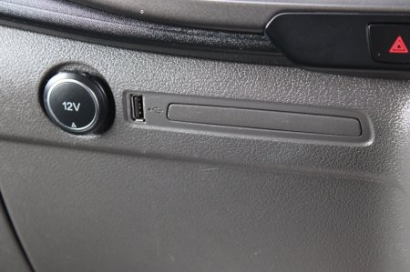 2018 Ford Transit - photo 26