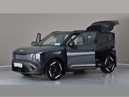 2027 Kia EV2 - photo 13