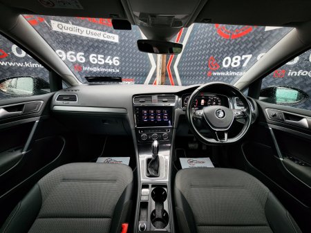 2019 Volkswagen Golf - photo 18