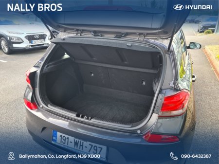 2019 Hyundai i30 - photo 6