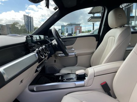 2021 Mercedes-Benz GLB - photo 16