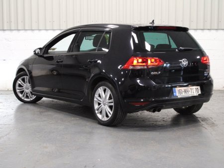 2016 Volkswagen Golf - photo 10