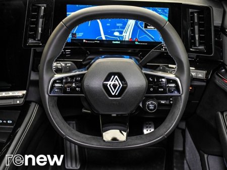 2024 Renault Austral - photo 36