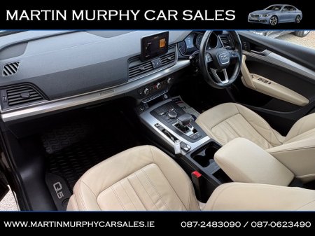 2019 Audi Q5 - photo 12