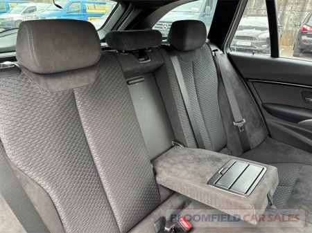 2016 BMW 3-Series - photo 32