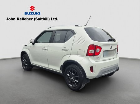2023 Suzuki Ignis - photo 5
