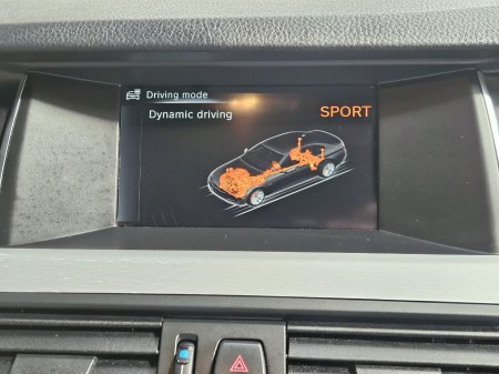 2016 BMW 5-Series - photo 14