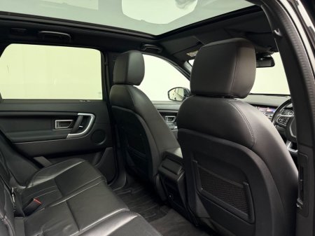 2019 Land Rover Discovery Sport - photo 13