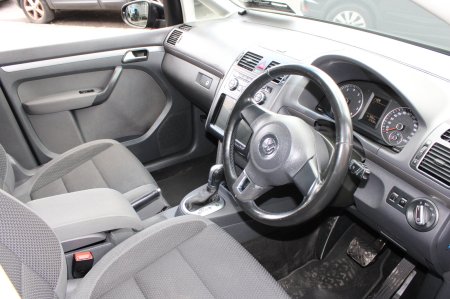 2014 Volkswagen Touran - photo 6