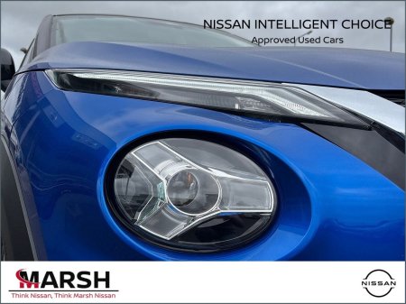 2024 Nissan Juke - photo 29