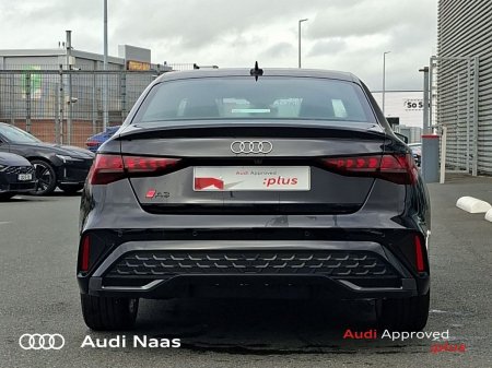 2025 Audi A3 - photo 10