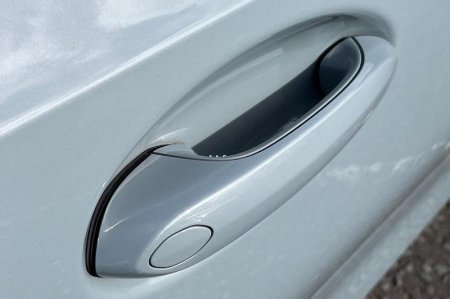 2024 BMW 3-Series - photo 36