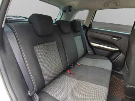 2015 Suzuki Vitara - photo 19