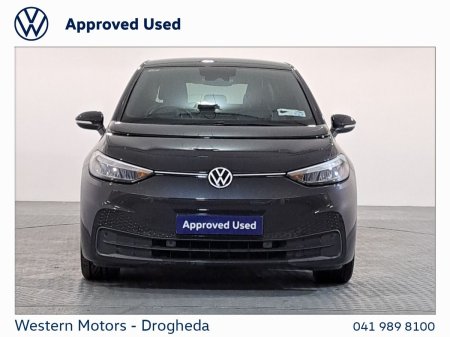 2023 Volkswagen ID.3 - photo 12