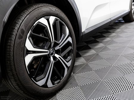 2025 Citroen C5 X - photo 24