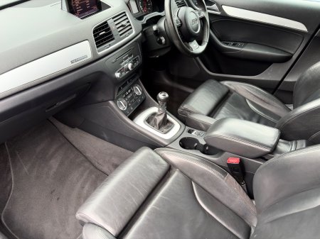 2013 Audi Q3 - photo 9