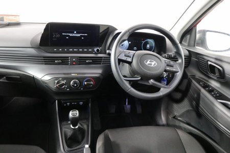2024 Hyundai i20 - photo 12