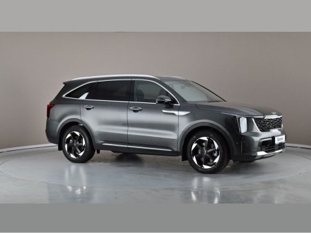 2026 Kia Sorento 2.2 TD