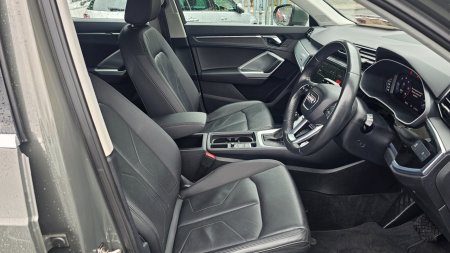 2021 Audi Q3 - photo 9