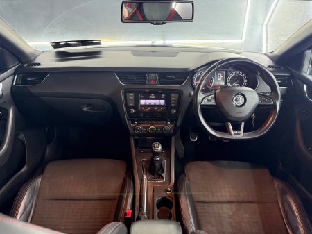 2015 Skoda Octavia - photo 20