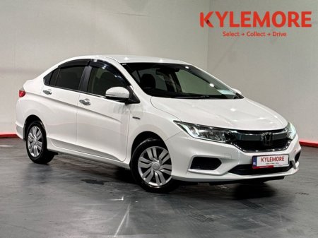 2019 Honda Grace 1.5 HYBRID AUTOMATIC - REVERSE CAMERA - CRUISE CONTROL/LANE ASSIST