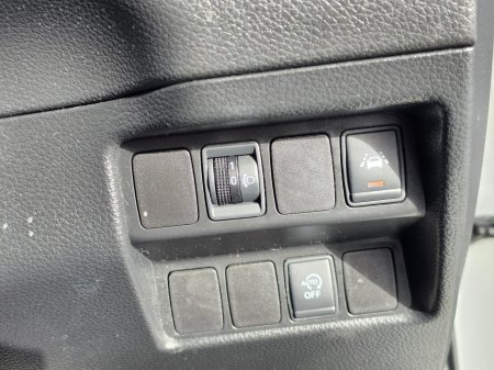 2017 Nissan Qashqai - photo 18