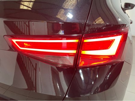 2019 SEAT Ateca - photo 8