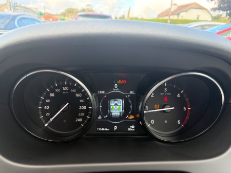 2019 Land Rover Discovery Sport - photo 12